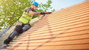 Best Rubber Roofing (EPDM, TPO)  in Bermuda Run, NC