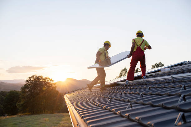 Best Wood Shake Roofing  in Bermuda Run, NC