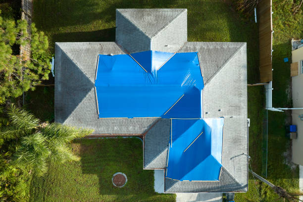 Best Roof Coating and Sealing  in Bermuda Run, NC