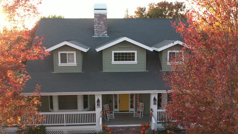 Best Metal Roofing Installation  in Bermuda Run, NC