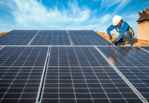 Best Skylight Installation and Repair  in Bermuda Run, NC