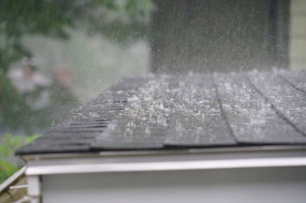 Best Rubber Roofing (EPDM, TPO)  in Bermuda Run, NC