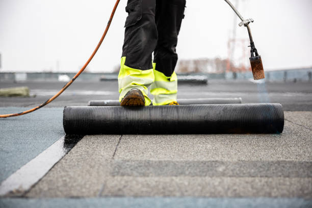 Best Gutter Installation and Repair  in Bermuda Run, NC