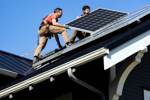 Best Roof Maintenance and Cleaning  in Bermuda Run, NC