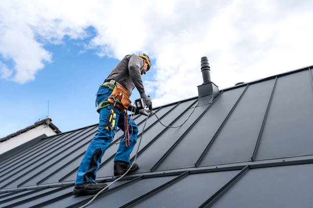 Best Roof Ventilation Installation  in Bermuda Run, NC