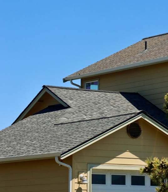 Best Rubber Roofing (EPDM, TPO)  in Bermuda Run, NC