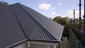 Best Gutter Installation and Repair  in Bermuda Run, NC